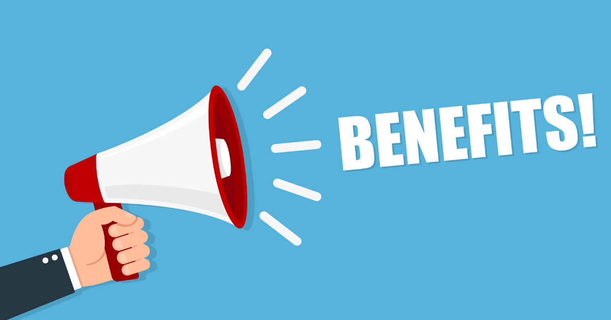 Benefits of Text messaging