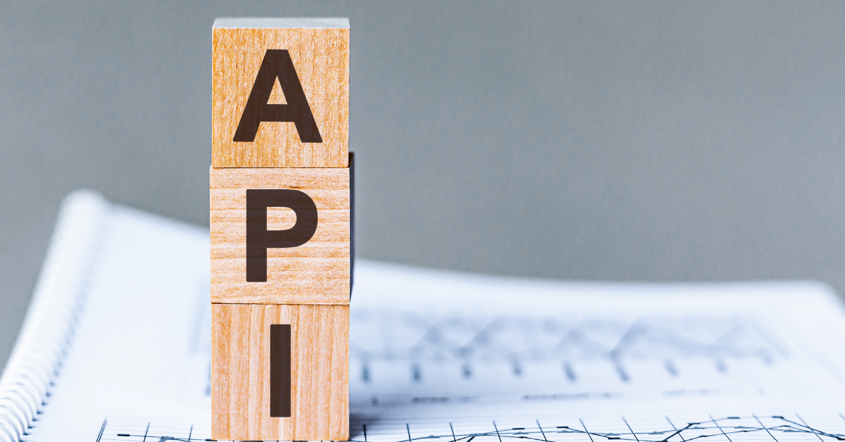 How SMS API work