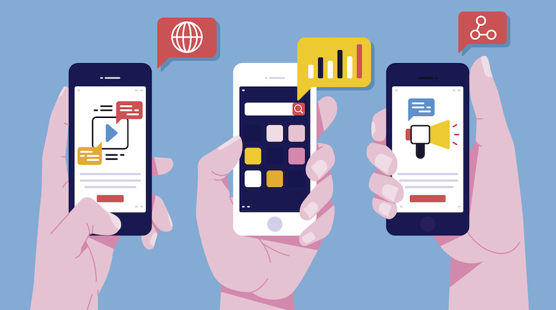 Top 10 Bulk SMS Service Providers in Kenya 2025