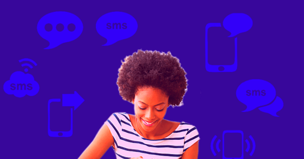 SMS in Kenya