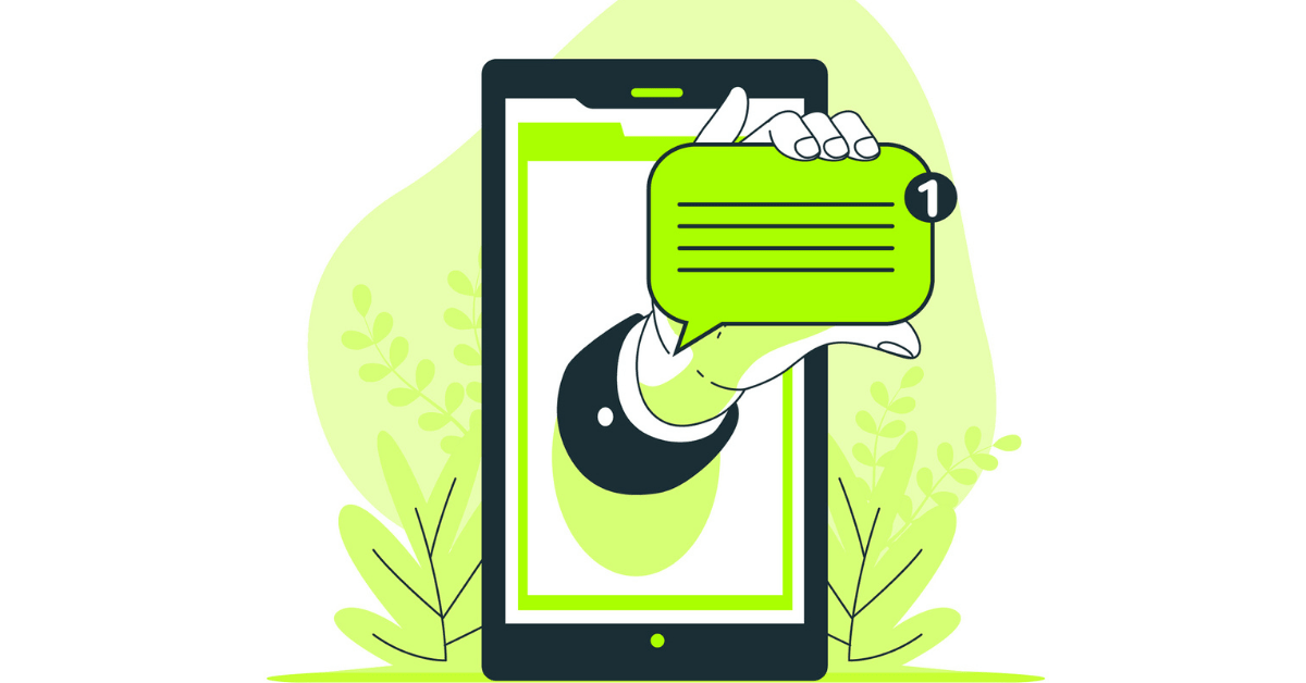 SMS API Integration