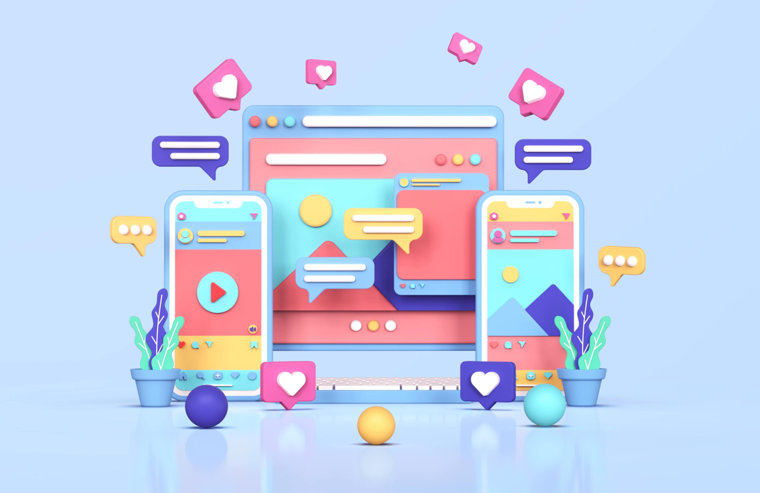 Features of Bulk SMS