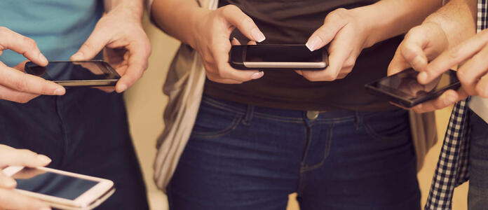 SMS Text Messaging