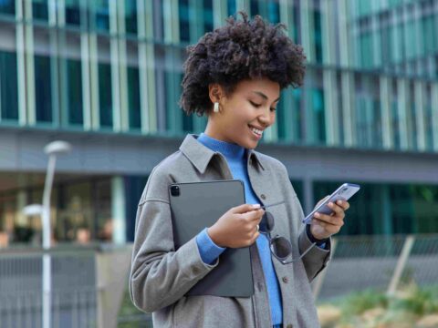 Bulk SMS Nigeria – Fast, Reliable, and Affordable SMS Solutions by Celcom Africa